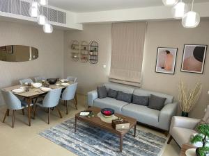 Muscat bay Zaha 2 bedroom