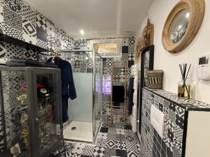 Maisons d'hotes Origines : photos des chambres