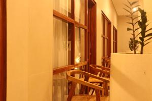 Umah Sekar Inn Uluwatu