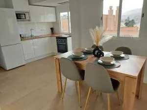 Piso cerca de la playa - El Jaúl