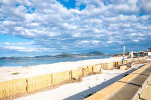 Tramonto sul Mare img4