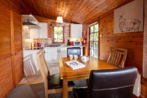 Black Moss Tarn Neaum Crag Skelwith Bridge