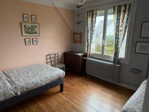 Maisons d'hotes Le castor - Quartier residentiel : photos des chambres