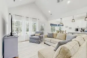 Salty Seacret - Supply