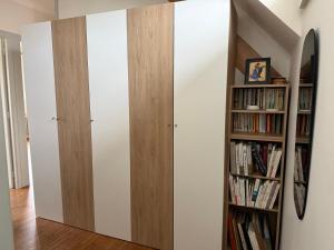 Maisons d'hotes Le castor - Quartier residentiel : photos des chambres