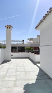 Apartamentos Ritual Casablanca