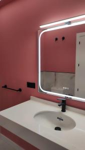 Apartamentos Ritual Casablanca