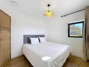 Maisons de vacances les gites de la Fee : photos des chambres