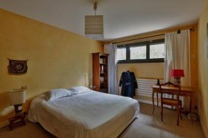 Blanche Bagnolet - CI - Calm house for 6 people