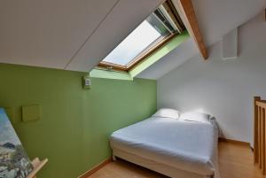 Appartements Blanche Bagnolet - CI - Calm house for 6 people : photos des chambres