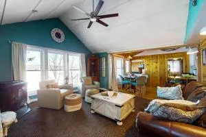 144 Heritage Woods Lane - Readfield