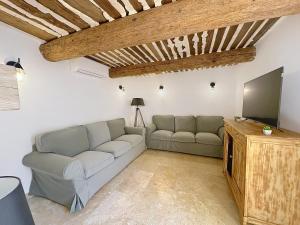 Maisons de vacances les gites de la Fee : photos des chambres