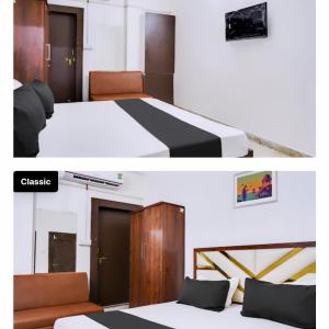 Hotel Aayansh Palace