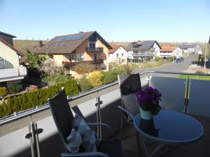 Ferienwohnung Volkacher Str.10