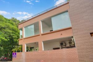 Hotel Aayansh Palace