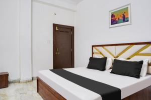 Hotel Aayansh Palace