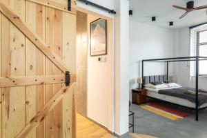 Apartament Piwowarska