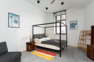 Apartament Piwowarska - 3hvězdičkové hotely ve městě Bílsko-Bělá