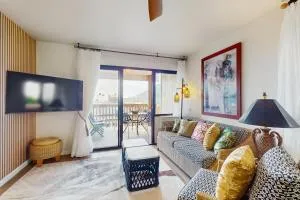 Banyan Harbor I-101 - Kipu