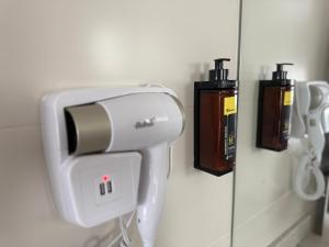 The Room 1902 JH Palhano