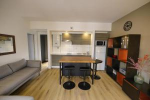 Appartements T2, Centre ville, Gare 600m, Prox Lille, Terrasse : photos des chambres