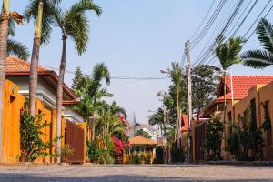 King Family Massarossa Pool Villa Pattaya VIP