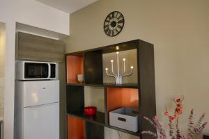 Appartements T2, Centre ville, Gare 600m, Prox Lille, Terrasse : photos des chambres