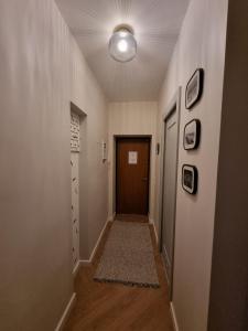 Apartament piaskowy