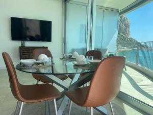 Evolution Luxury Apartment in Calpe - Inmodream Calpe