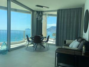 Evolution Luxury Apartment in Calpe - Inmodream Calpe