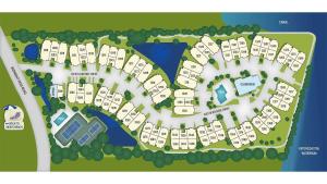 Cozy 2BR Siesta Key condo - 2 heated pools, tennis and pickleball, private beach access