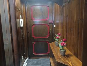 Fiocco di sole Apartment