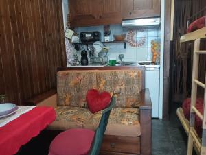 Fiocco di sole Apartment