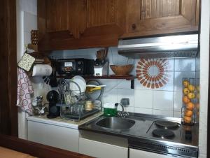 Fiocco di sole Apartment