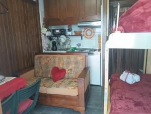 Fiocco di sole Apartment