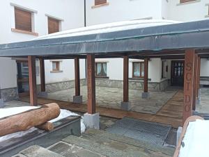 Fiocco di sole Apartment