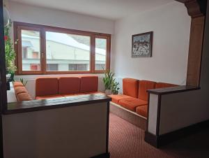 Fiocco di sole Apartment