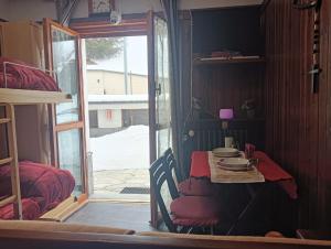 Fiocco di sole Apartment