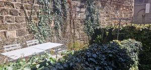 Appartement 120 m² duplex cœur historique au calme