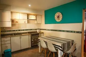 Mar del plata Sur 20 - La Porteña