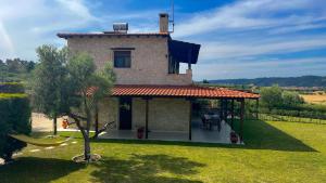 Artis Stone Heaven Retreat