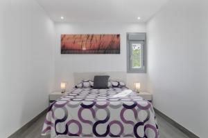 Villa Adán con piscina majestuosa