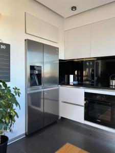 Apartament Przy Lesie w Gdyni
