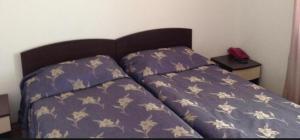 Семеен хотел Катерини