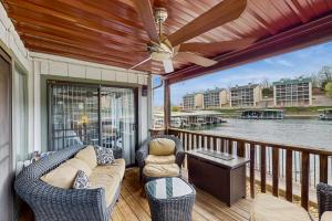 The Southwood Splash - 4hvězdičkové hotely ve městě Lake Ozark