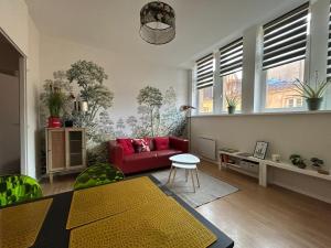 Lumineux & Cosy, Hyper Centre Metz