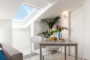 The Sea Nook, il tuo angolo segreto vista mare