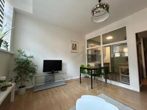 Appartements Lumineux & Cosy, Hyper Centre Metz : photos des chambres