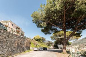 The Sea Nook, il tuo angolo segreto vista mare