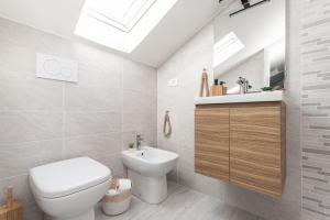 The Sea Nook, il tuo angolo segreto vista mare